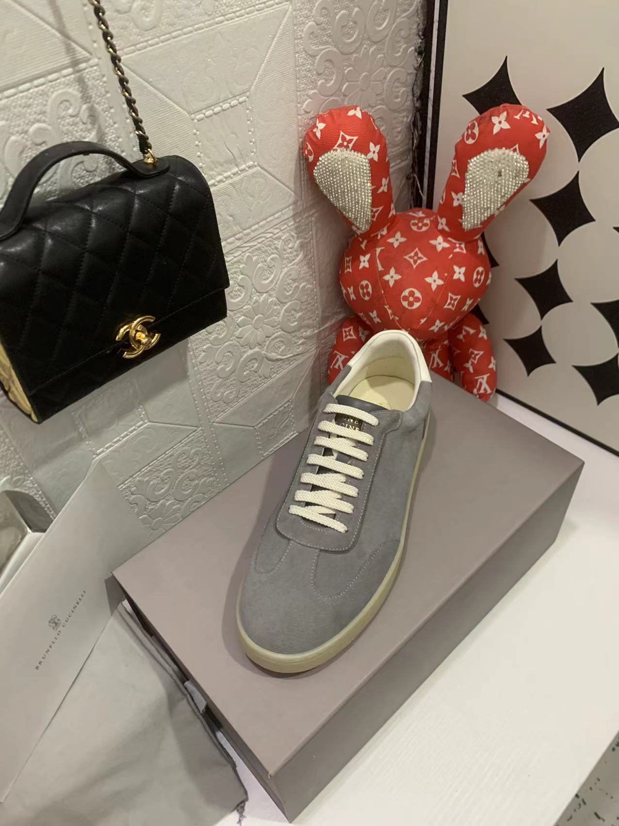 Designer Sneakers