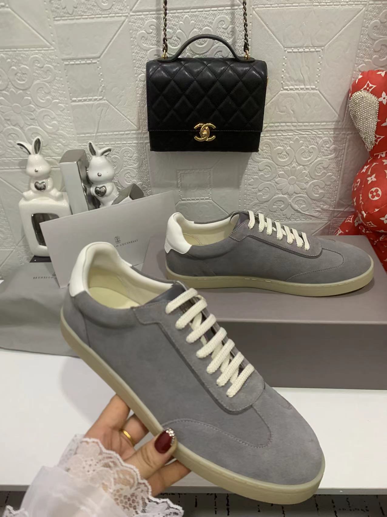 Designer Sneakers