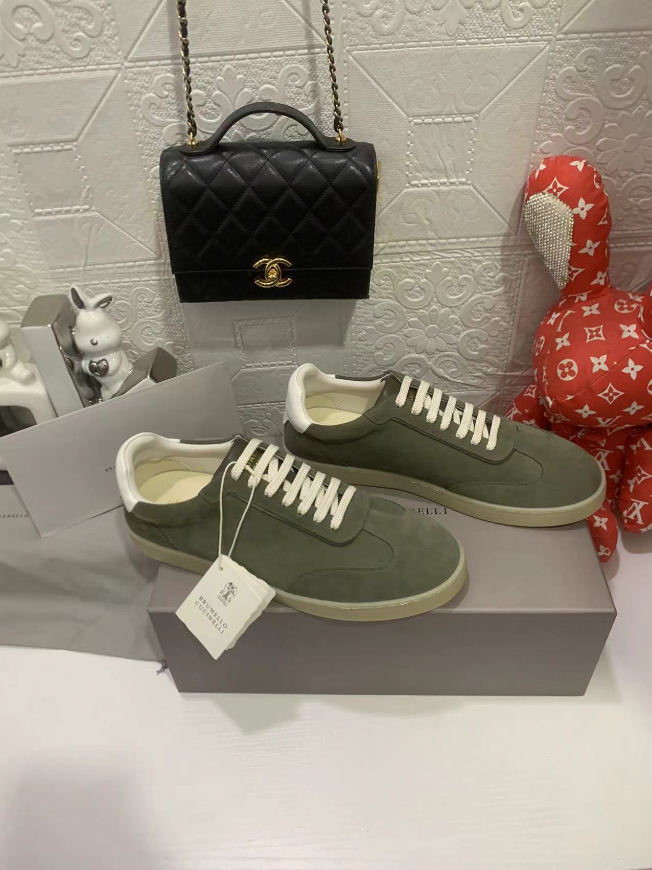 Designer Sneakers