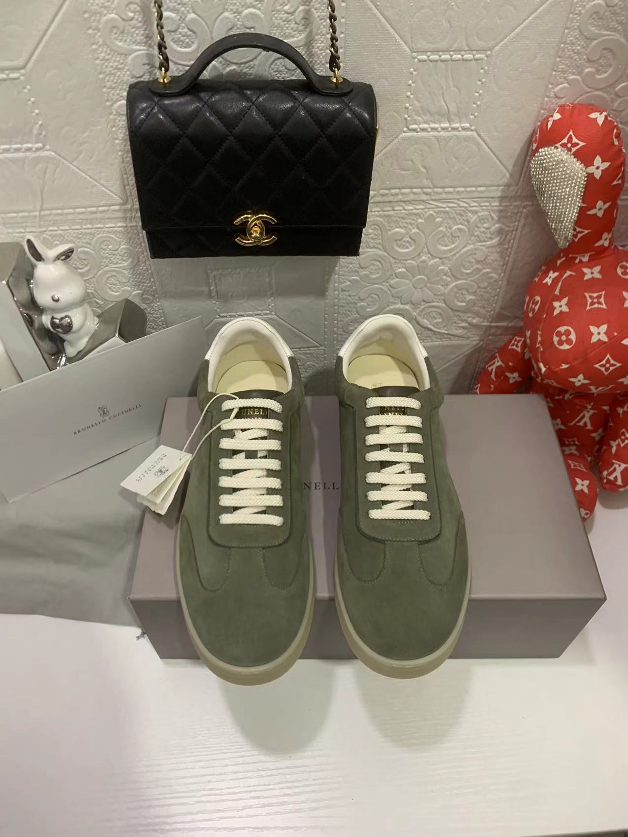 Designer Sneakers