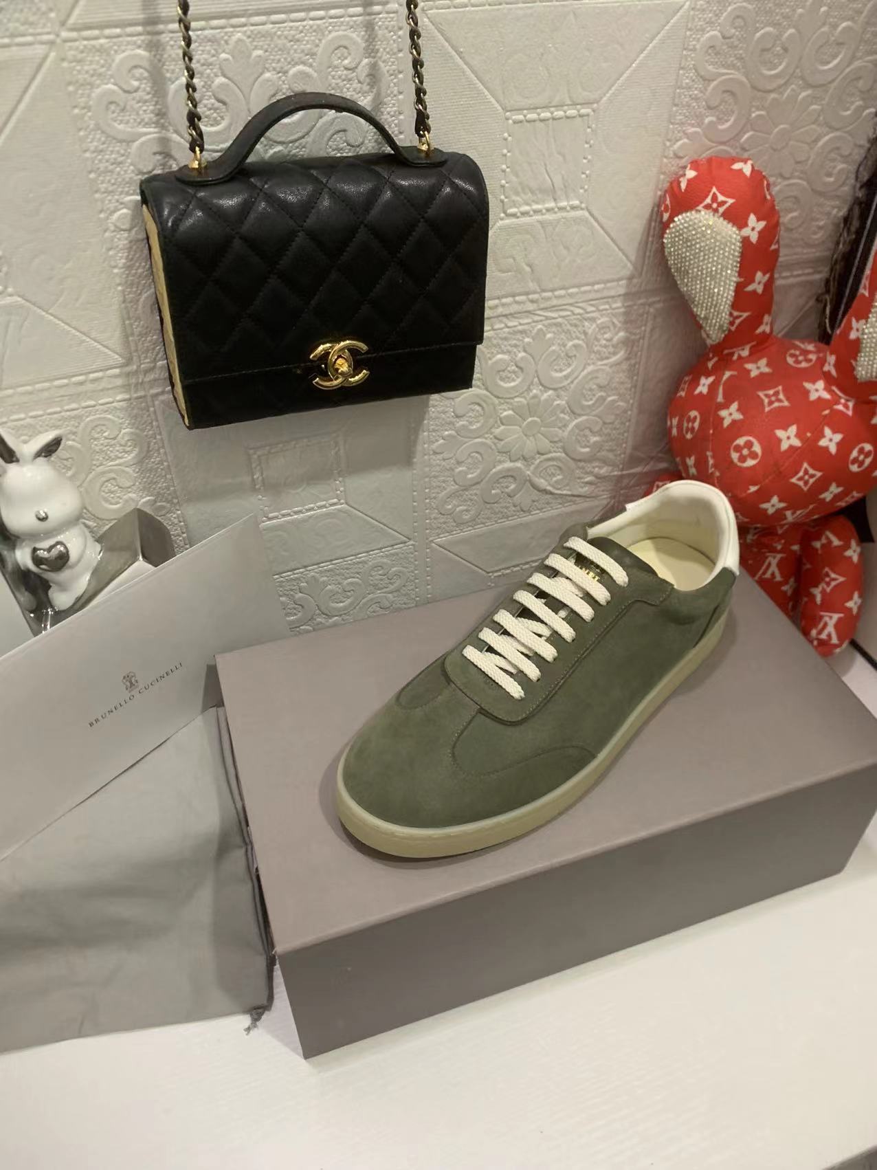 Designer Sneakers