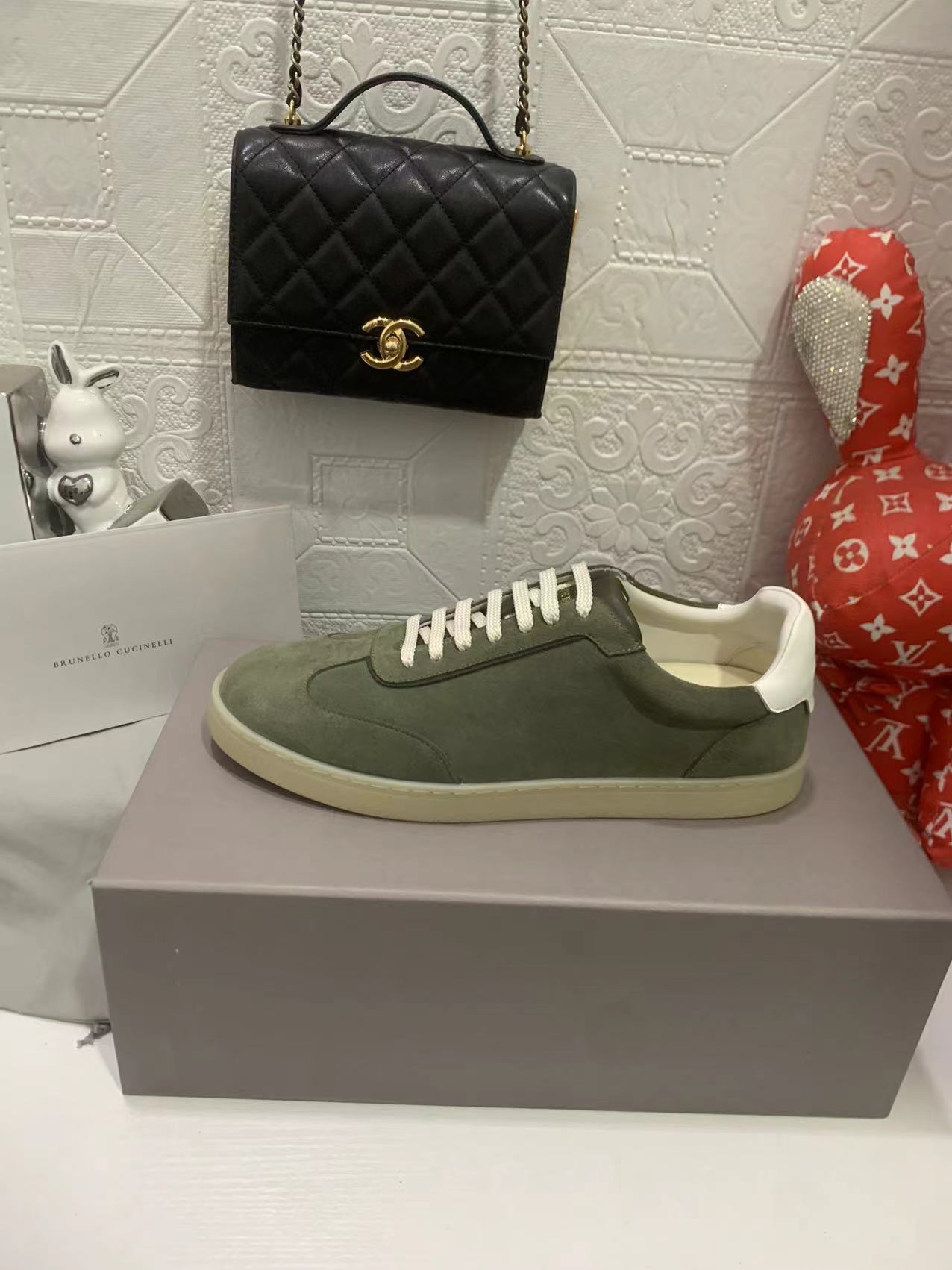 Designer Sneakers