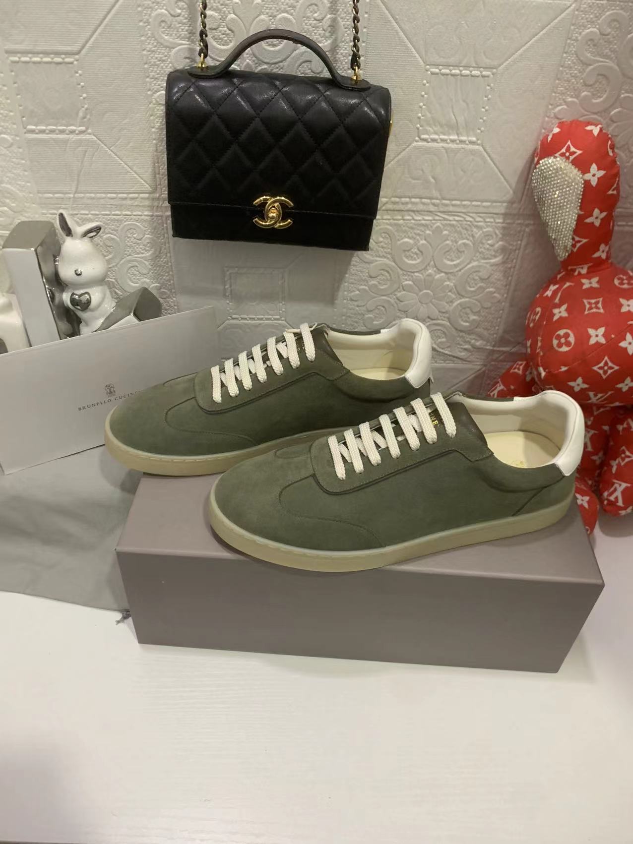 Designer Sneakers