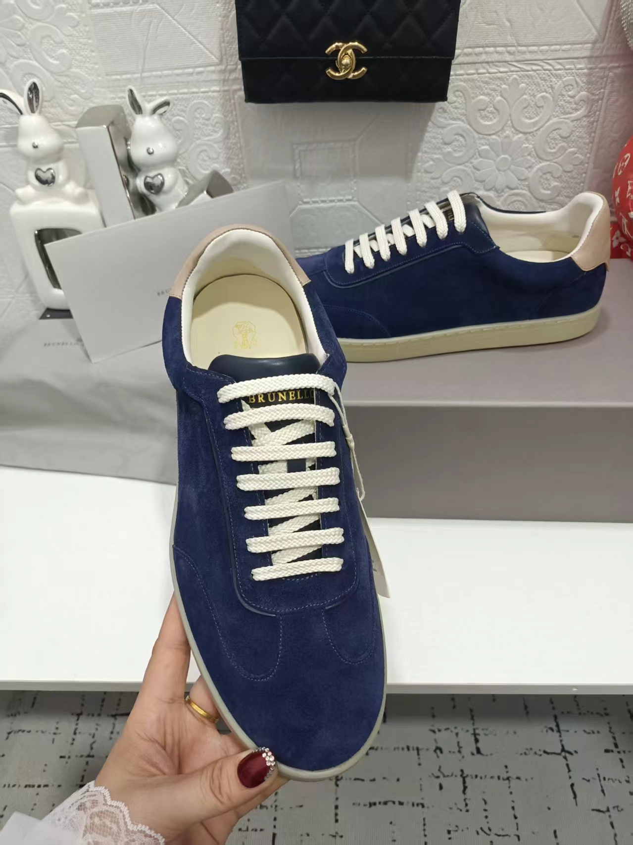 Designer Sneakers