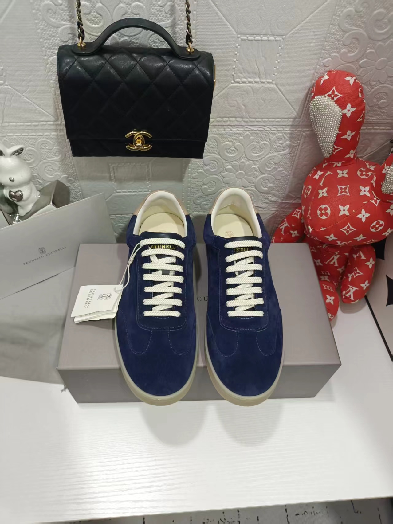 Designer Sneakers