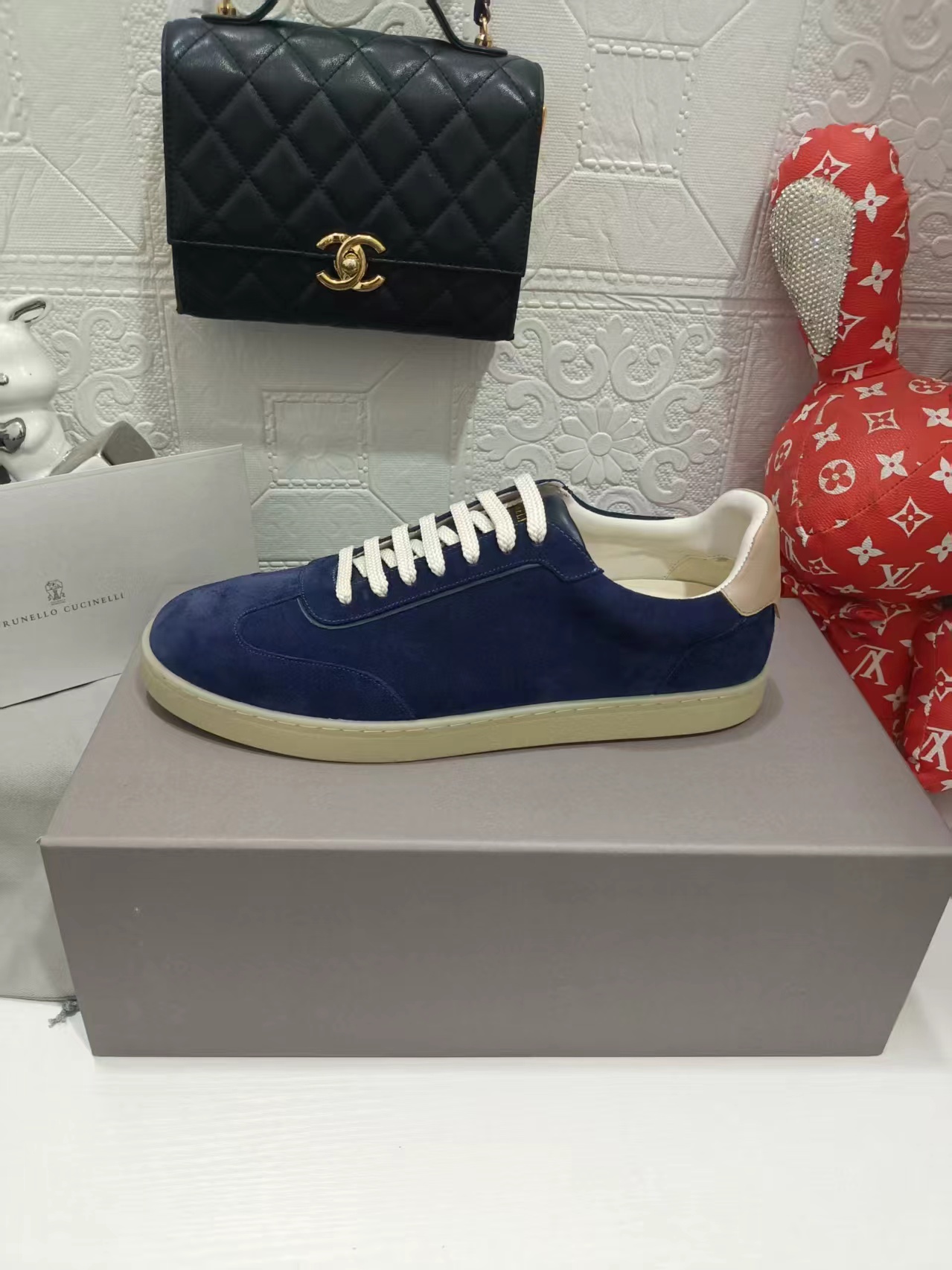 Designer Sneakers