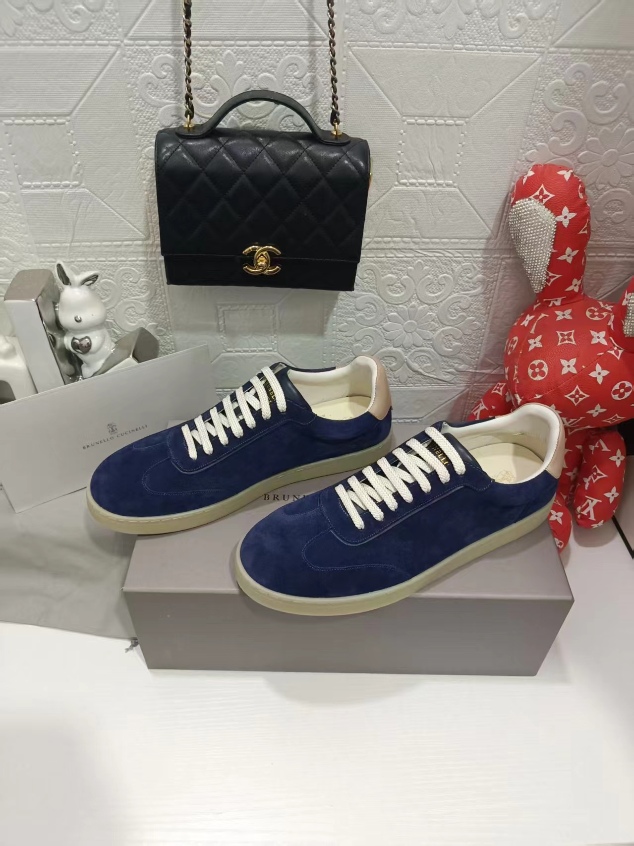 Designer Sneakers