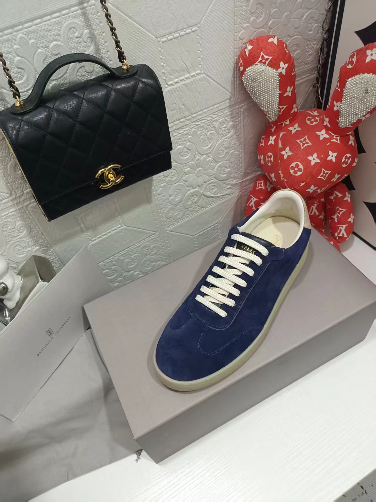 Designer Sneakers