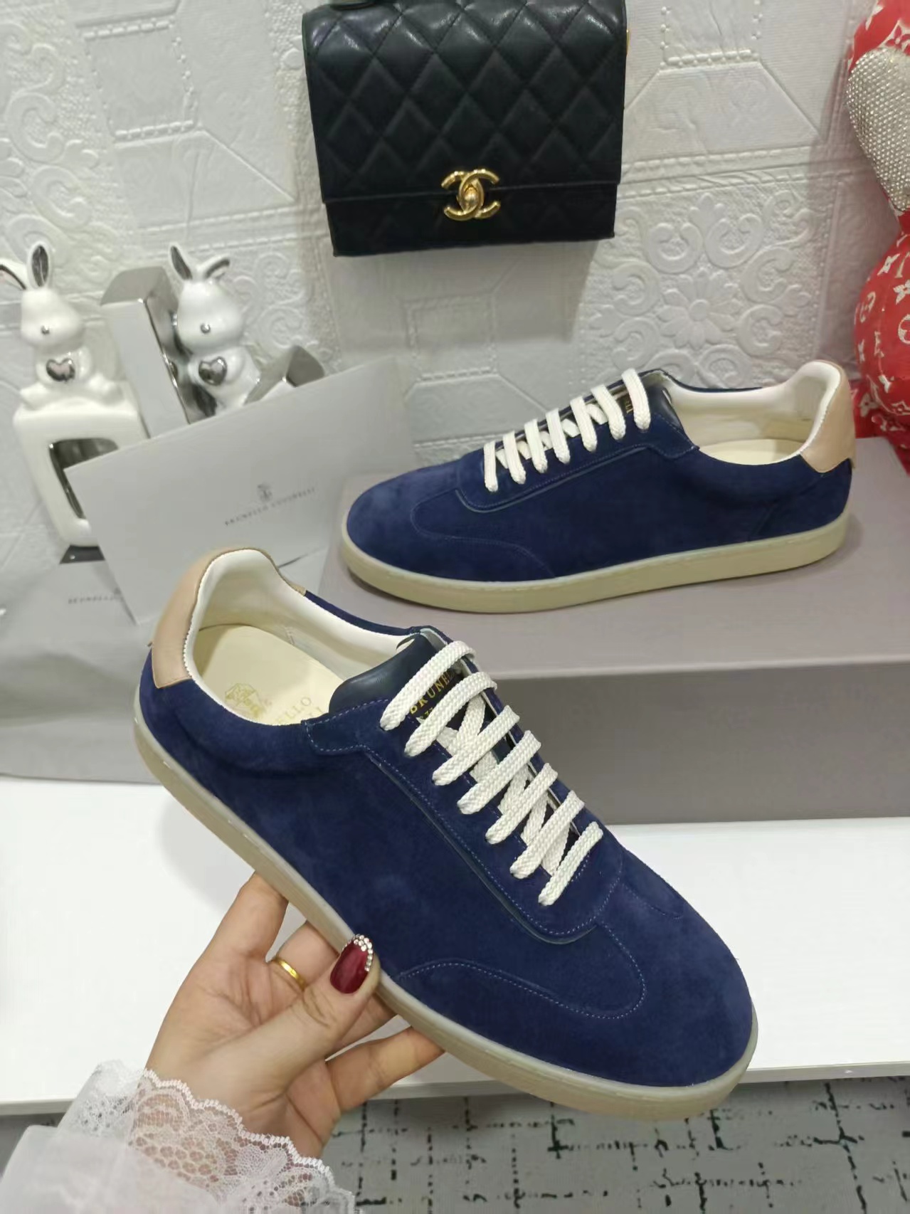 Designer Sneakers