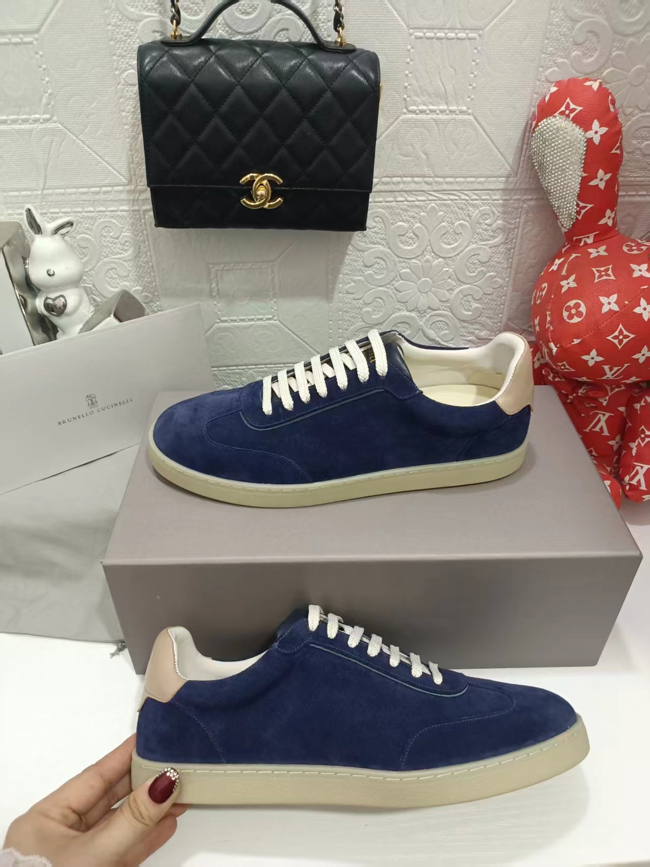 Designer Sneakers