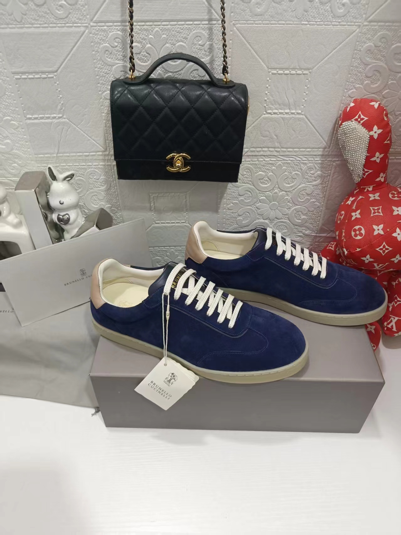 Designer Sneakers
