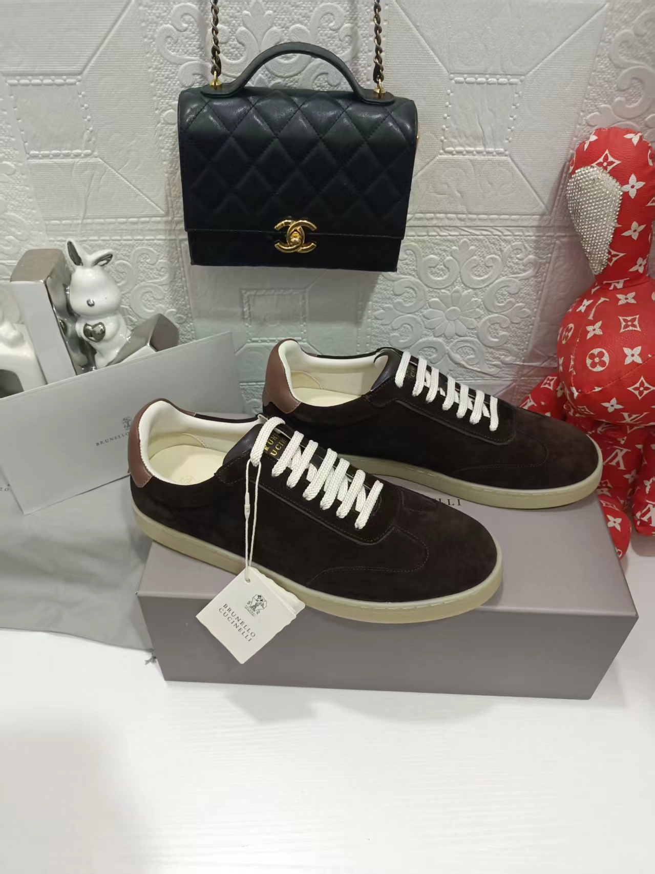 Designer Sneakers