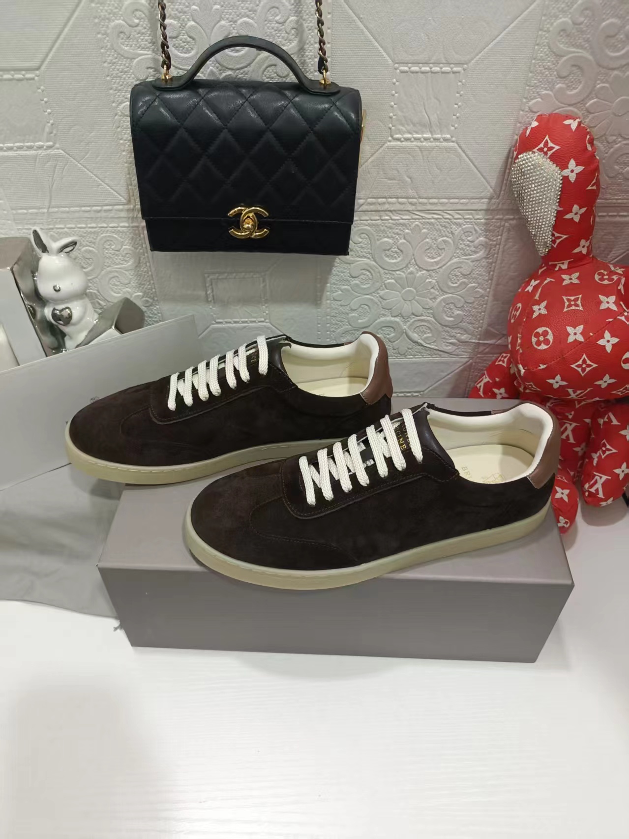 Designer Sneakers