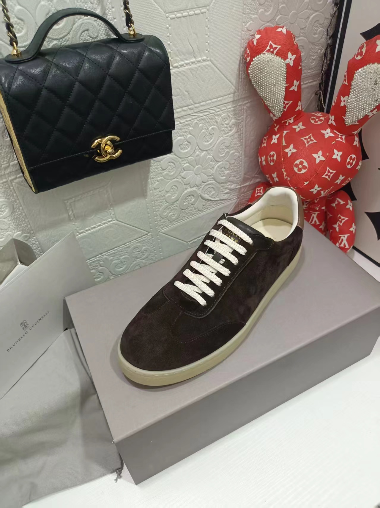 Designer Sneakers