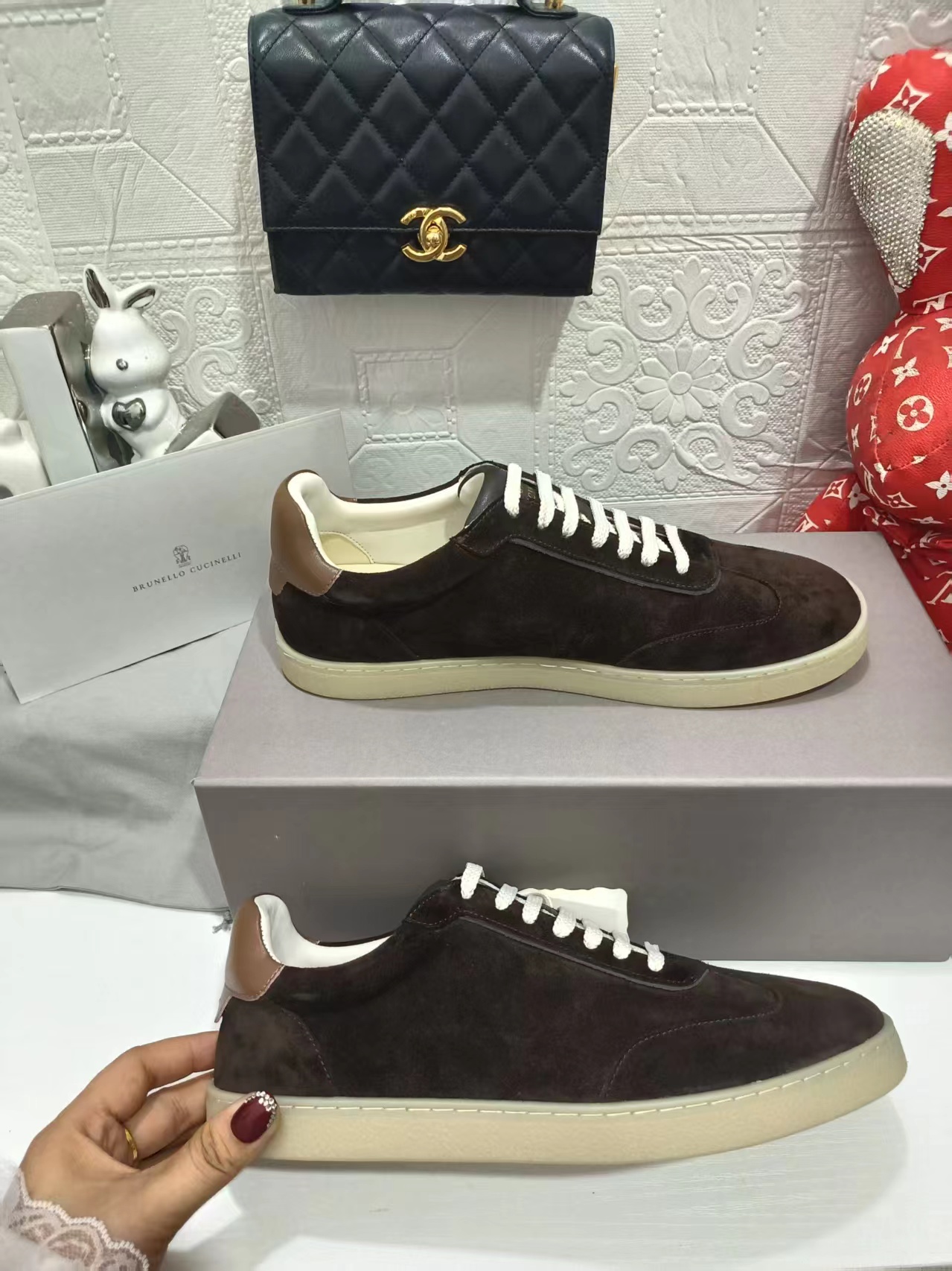 Designer Sneakers