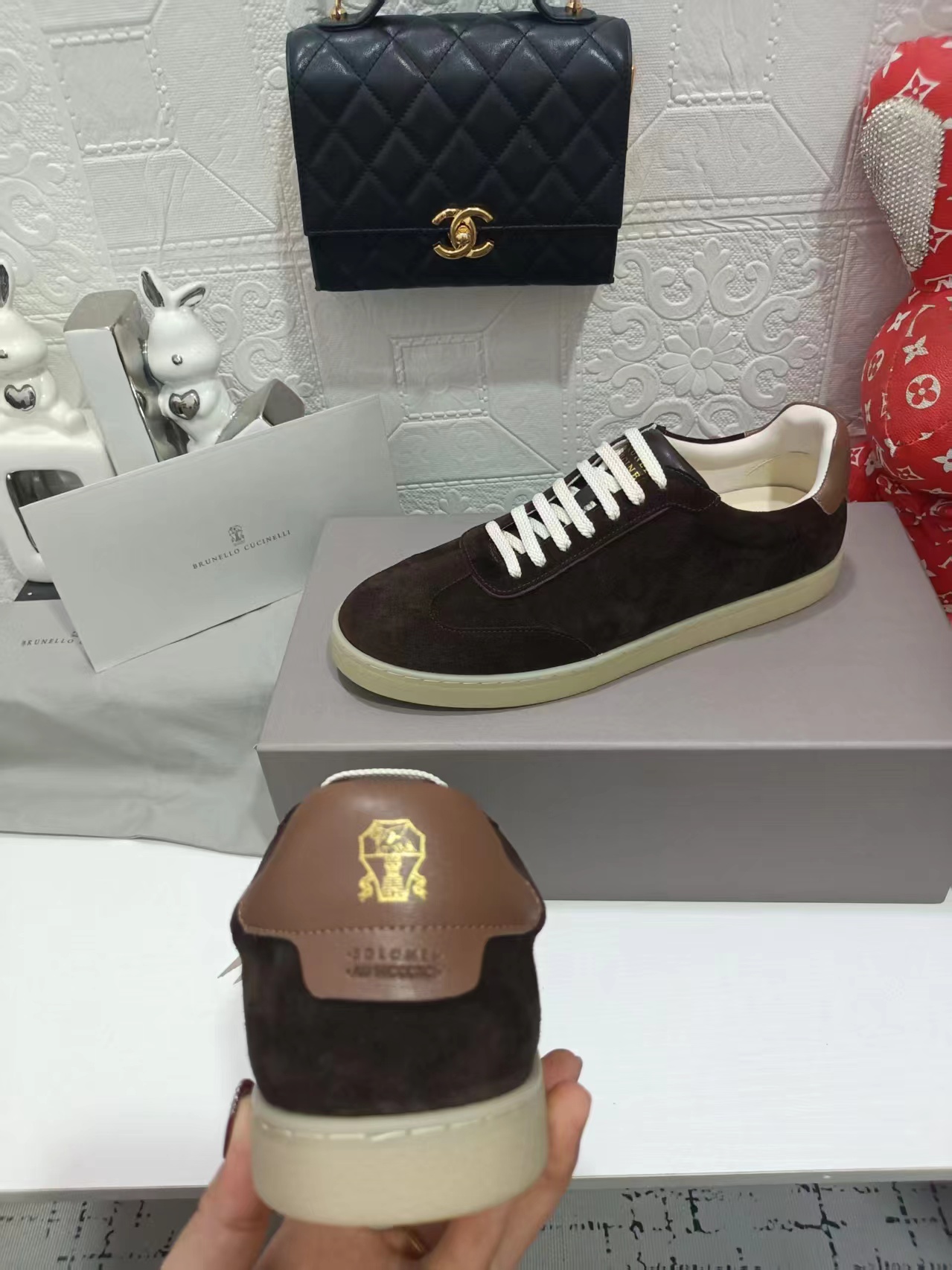 Designer Sneakers