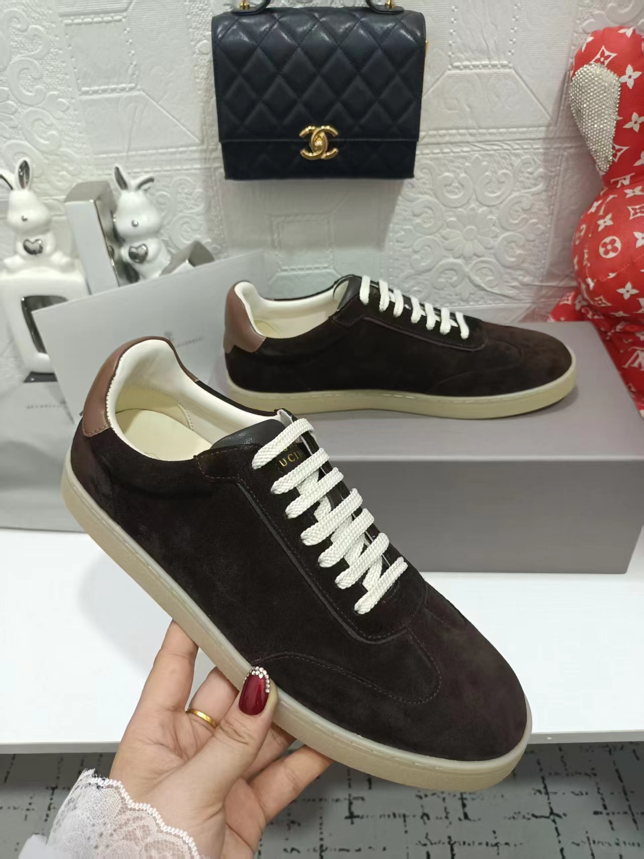Designer Sneakers