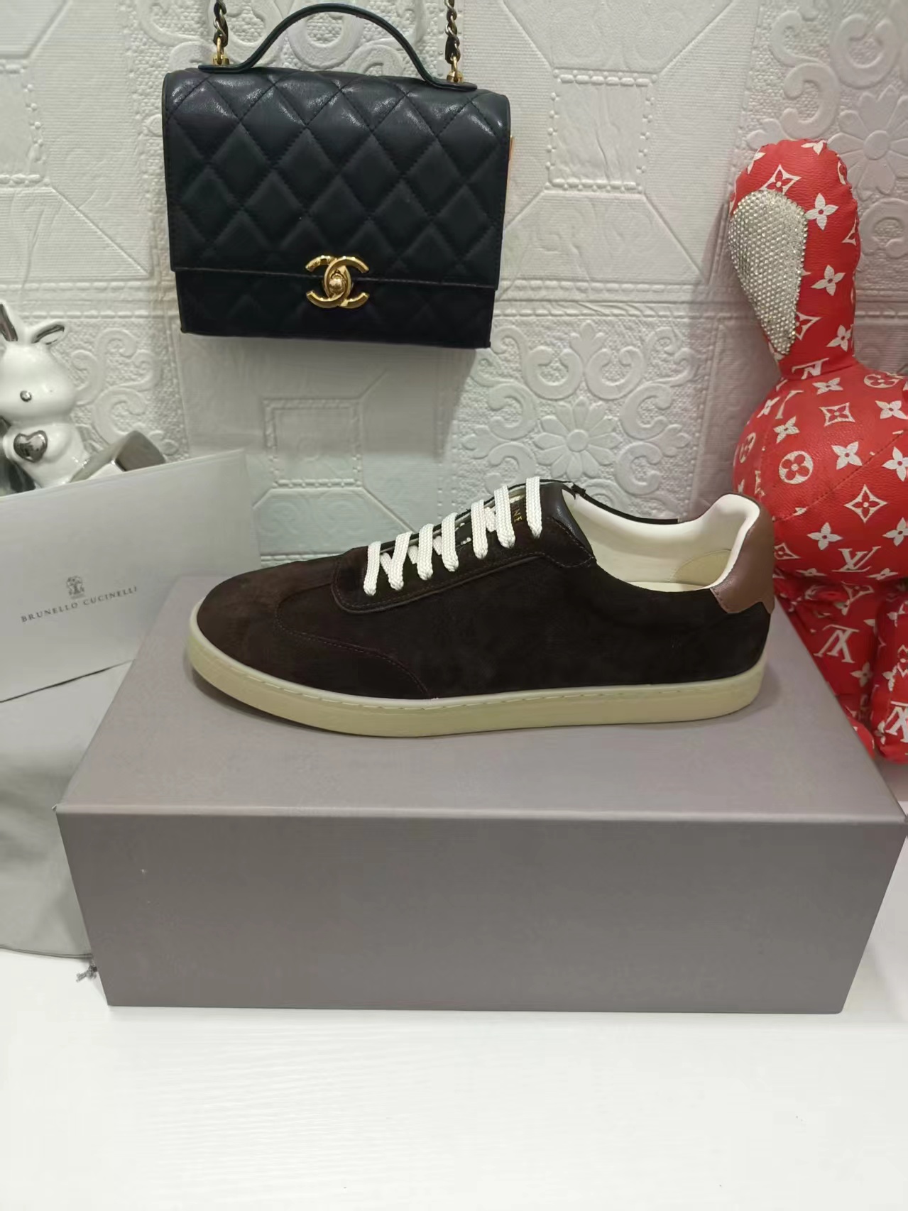 Designer Sneakers