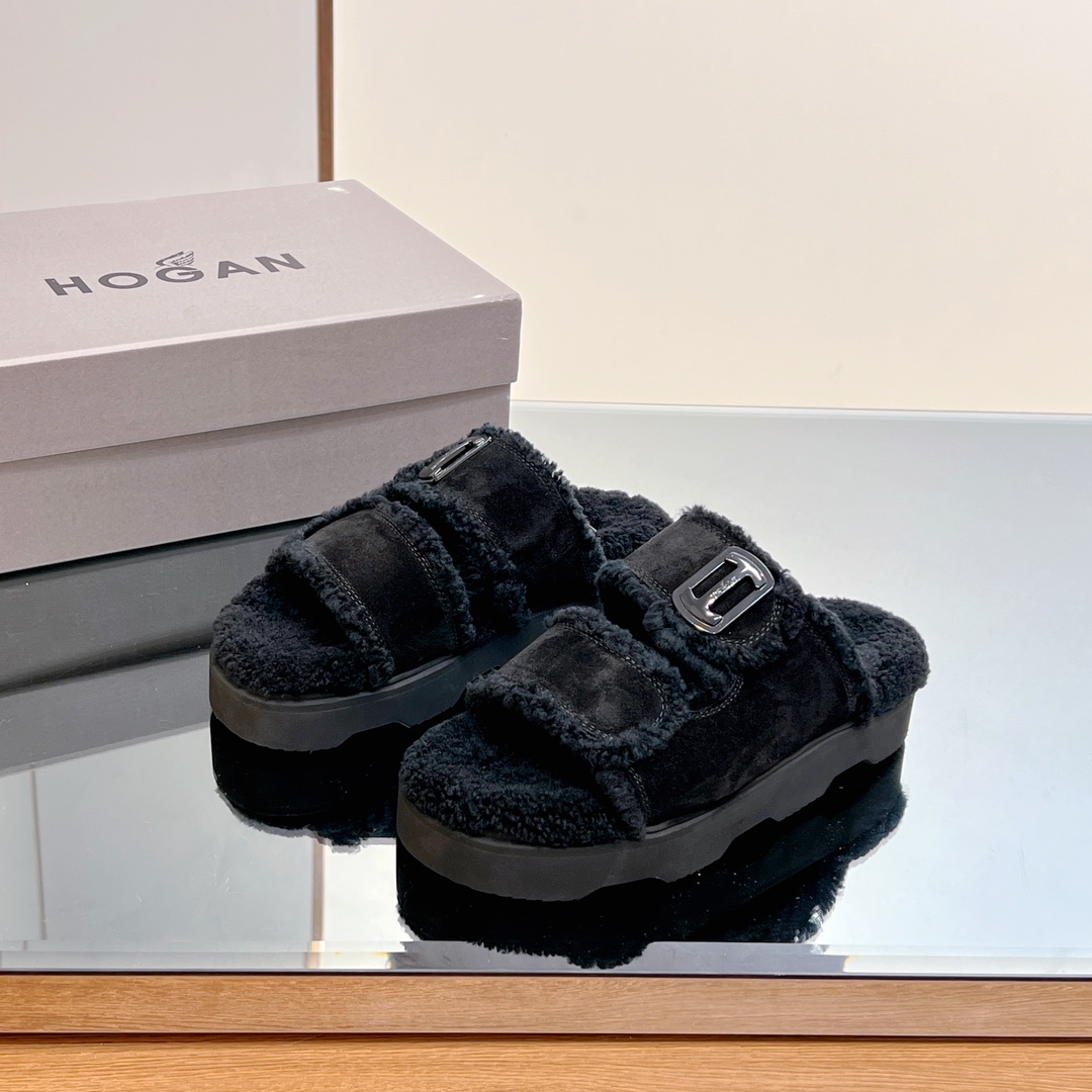 Warm and Comfortable Mueller Shoes for Fall and Winter Fashion. - 图片 2