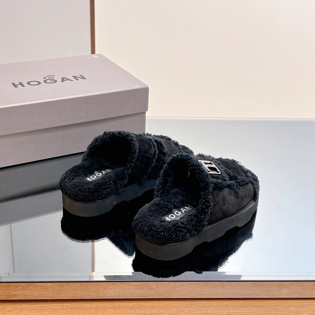 Warm and Comfortable Mueller Shoes for Fall and Winter Fashion. - 图片 6