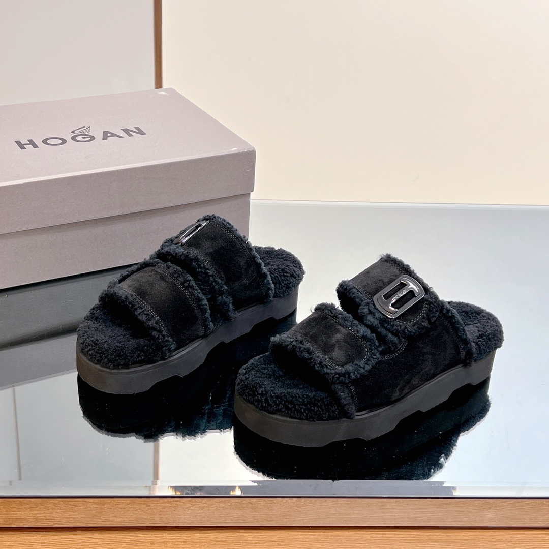Warm and Comfortable Mueller Shoes for Fall and Winter Fashion. - 图片 4