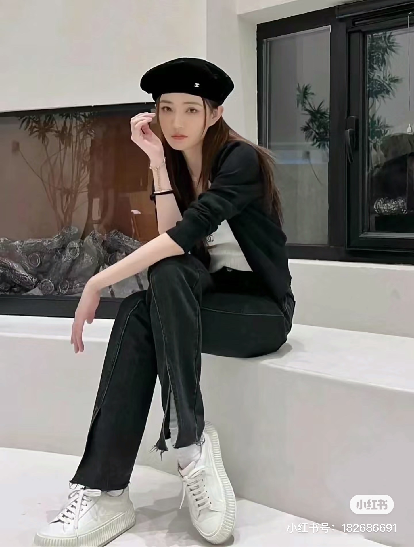 NO:232630,Selection of internet celebrity wear, casual shoes/sports shoes, sneakers19860909网红明星穿搭精选,休闲鞋/运动鞋,sneakers,Women's Shoes