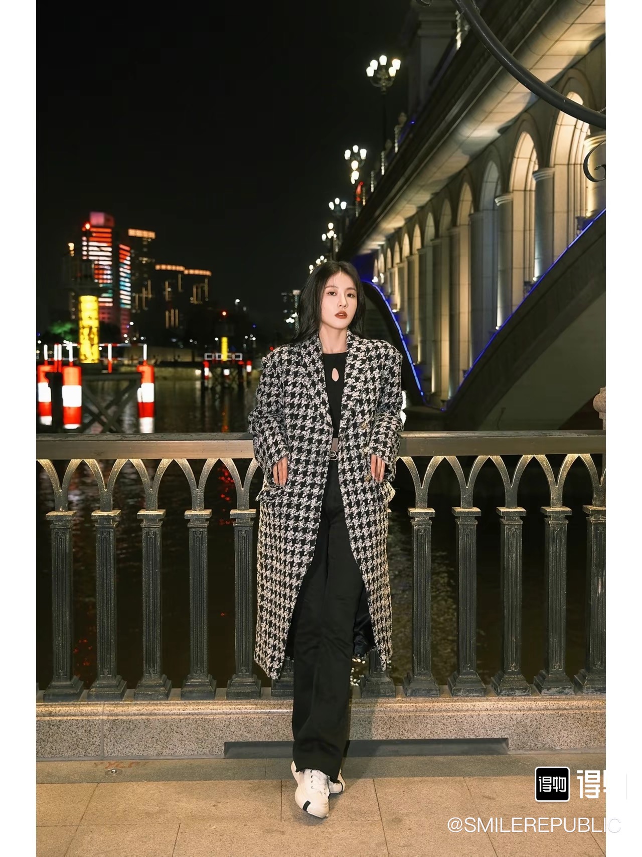 NO:273482,Selected outfits of internet celebrities,19860909网红明星穿搭精选,,Men's shoes