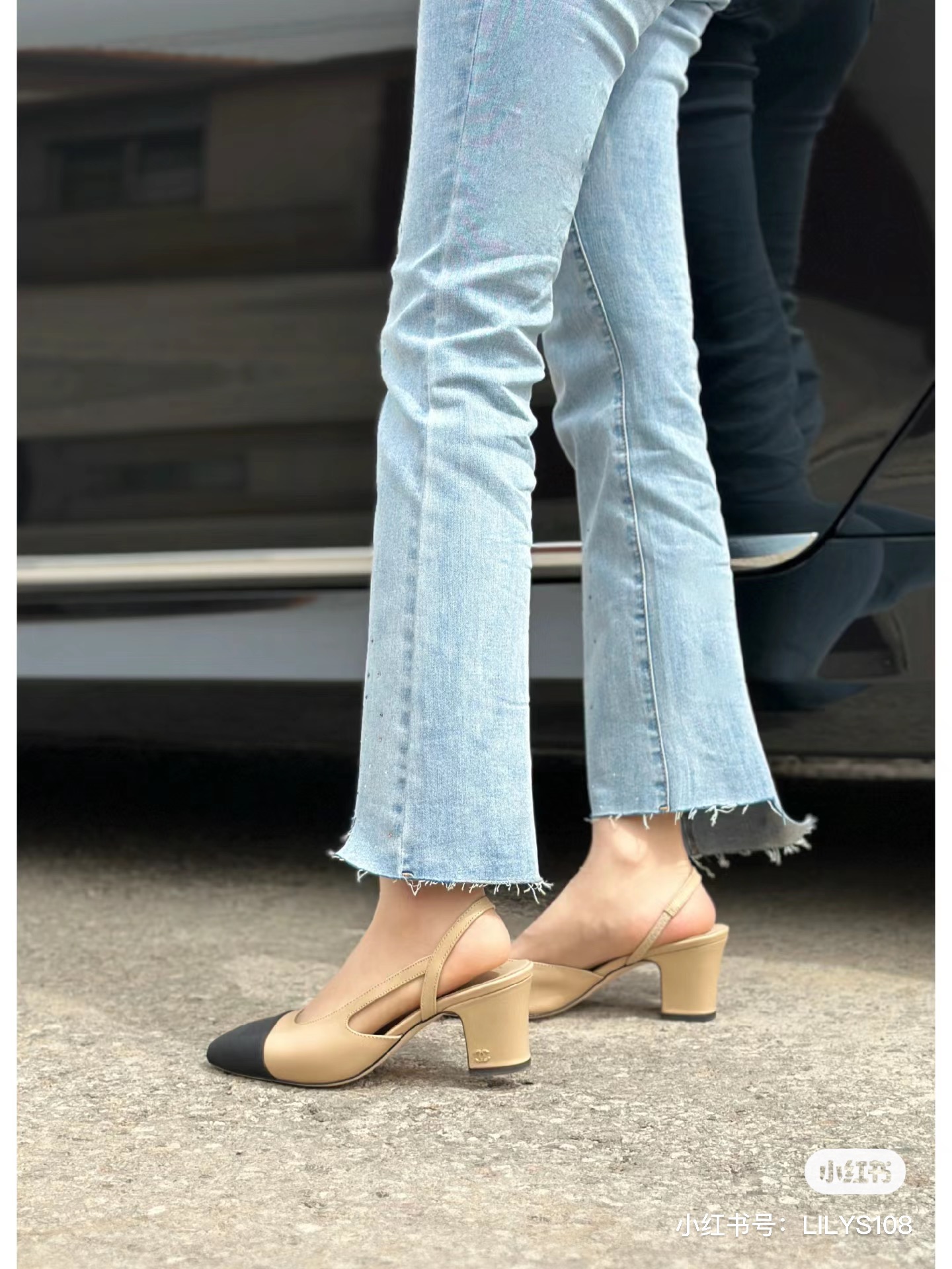 NO:258877,Xiaohongshu foot pictures, sandals, sandals19860909小红书上脚图,凉鞋,sandals,Women's Shoes