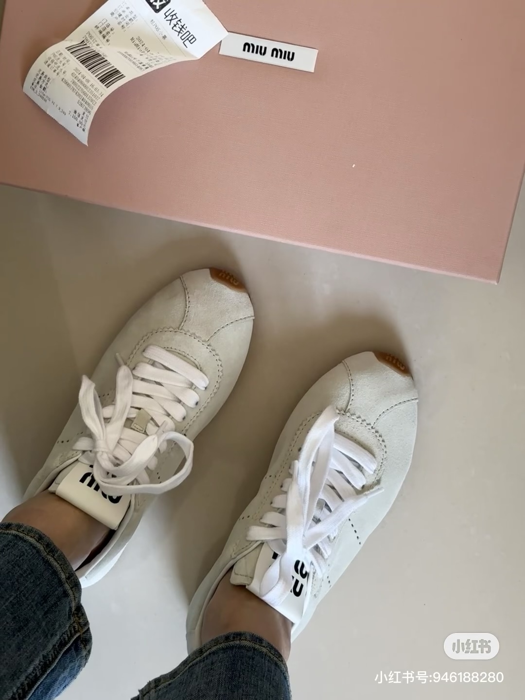 NO:165915,Xiaohongshu foot pictures, casual shoes/sports shoes, sneakers19860909小红书上脚图,休闲鞋/运动鞋,sneakers,Women's Shoes