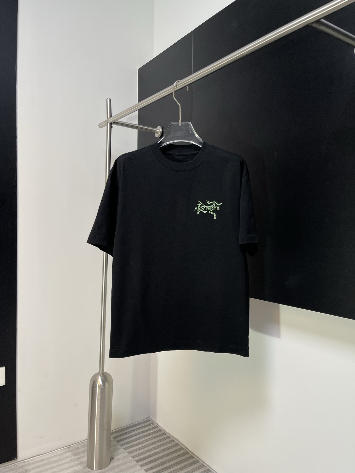 아크테릭스 26SS 여성 반팔 89655 Arc'teryx T Shirt