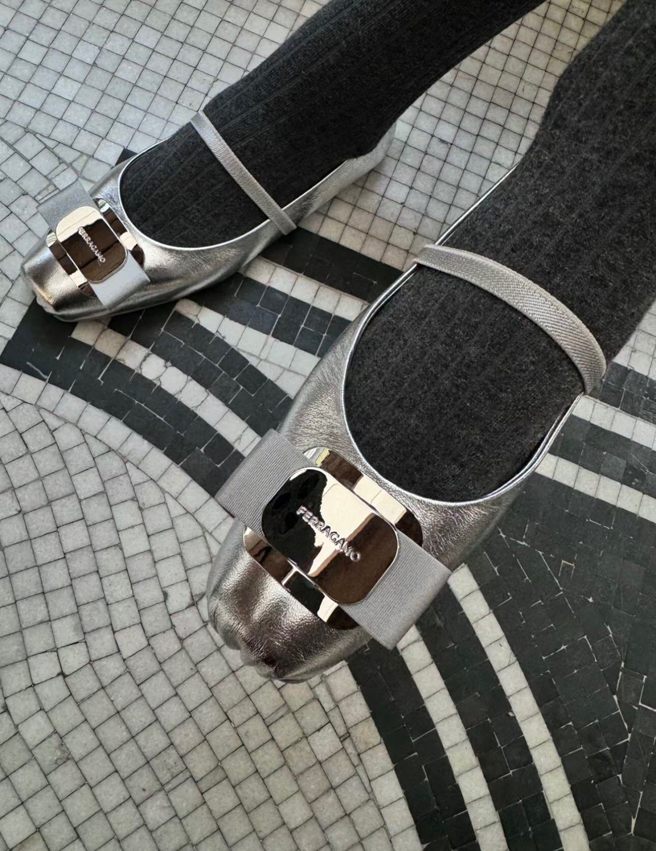 [Ferragamo Women