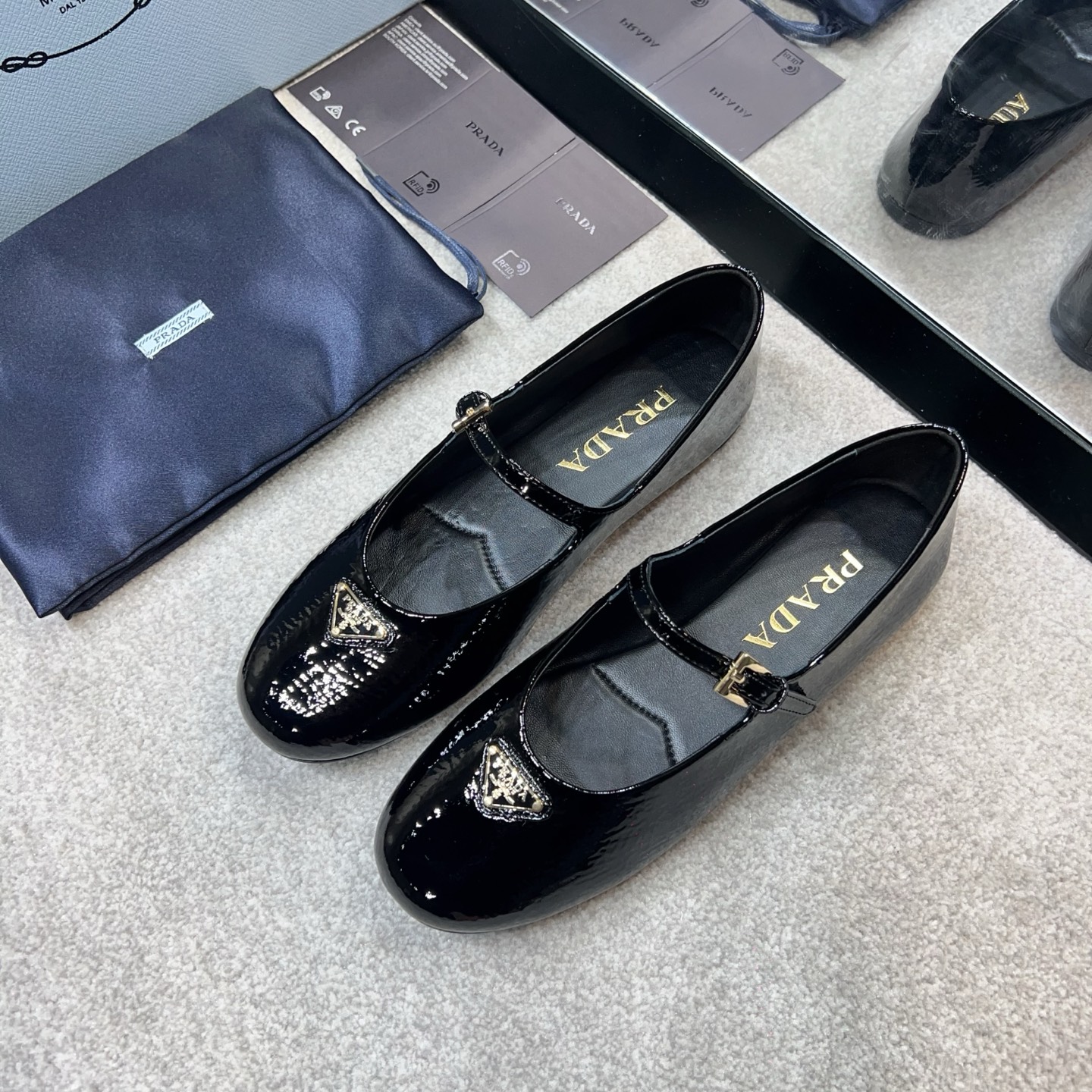 [Prada Women
