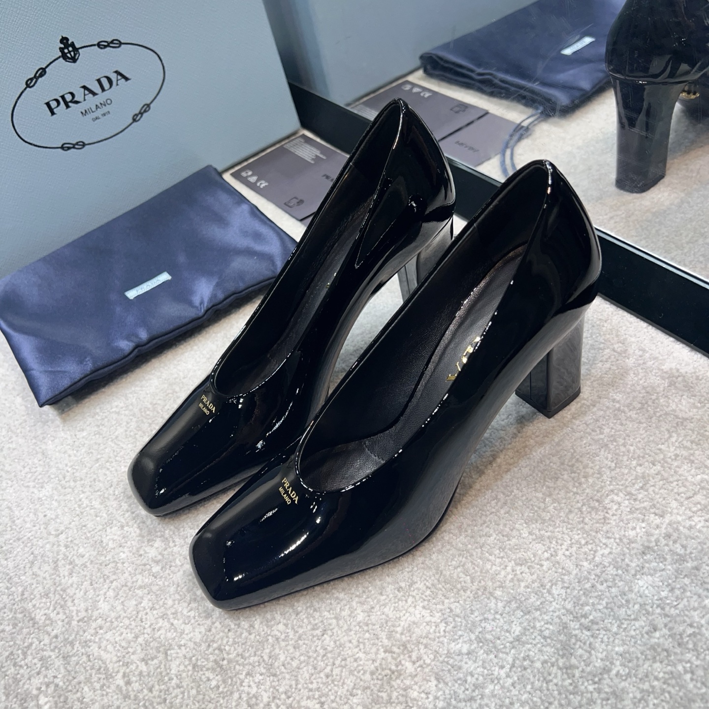 [Prada Women