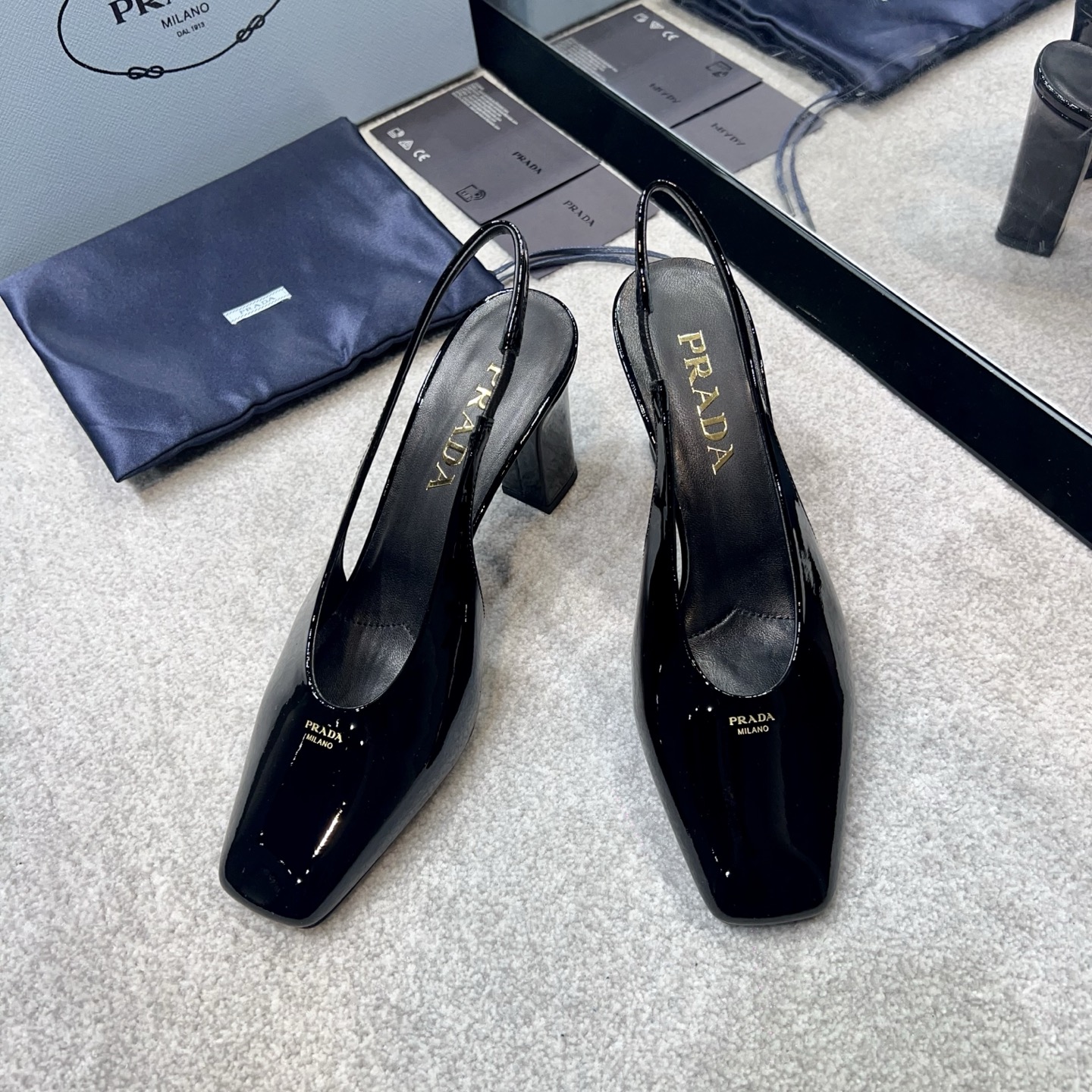 [Prada Women