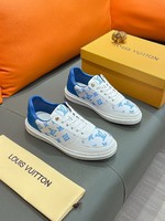 Louis Vuitton New
 Casual Shoes Cowhide Sheepskin Casual