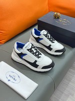 Where could you find a great quality designer
 Prada Buy
 Casual Shoes Cowhide Sheepskin Casual
