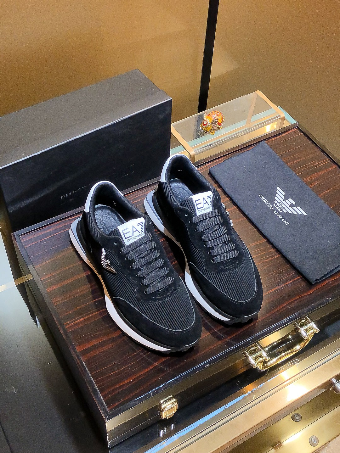 Nombre del producto: ARMANI 