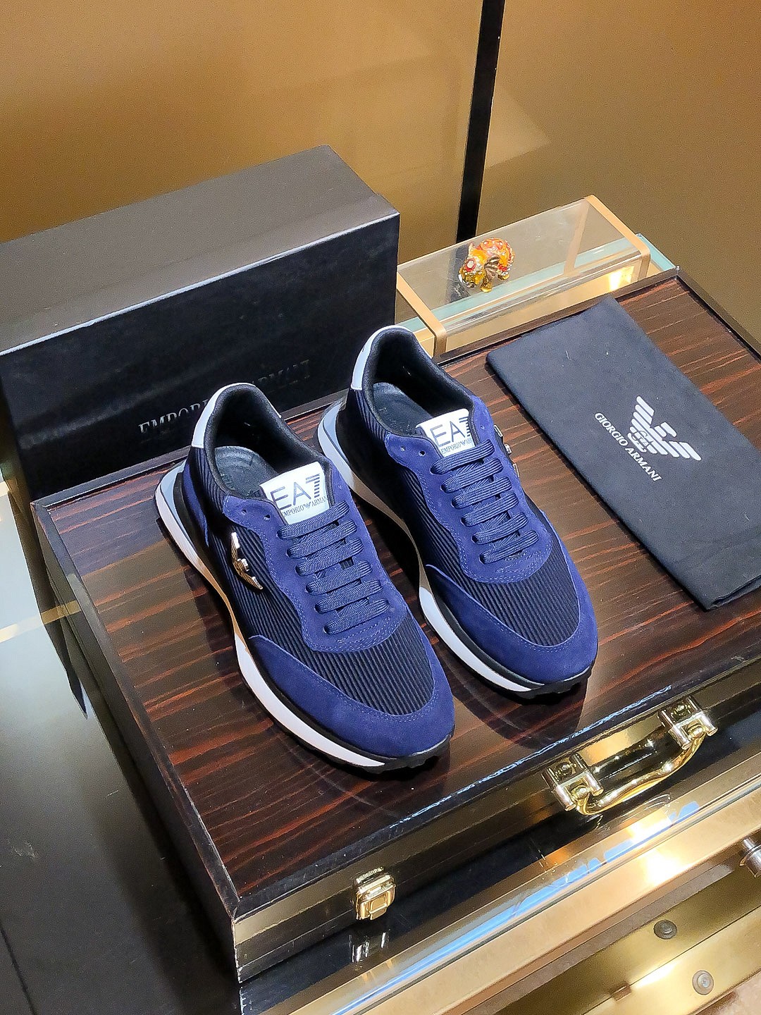 Nombre del producto: ARMANI 