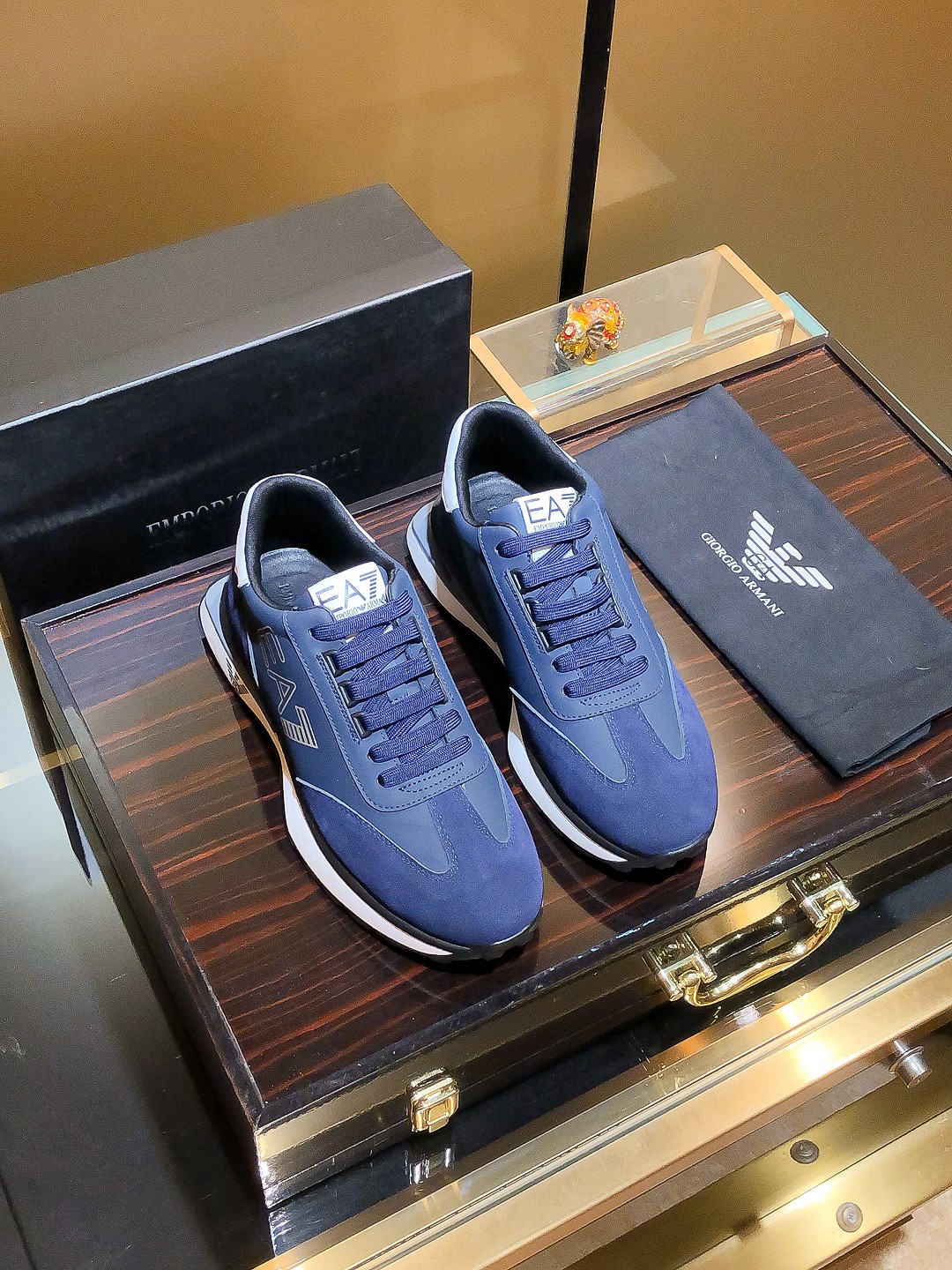 Nombre del producto: ARMANI 