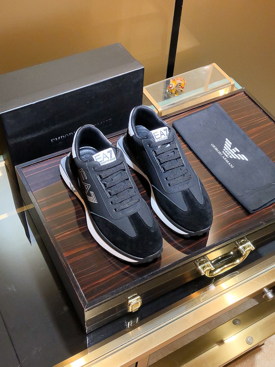 Nombre del producto: ARMANI 