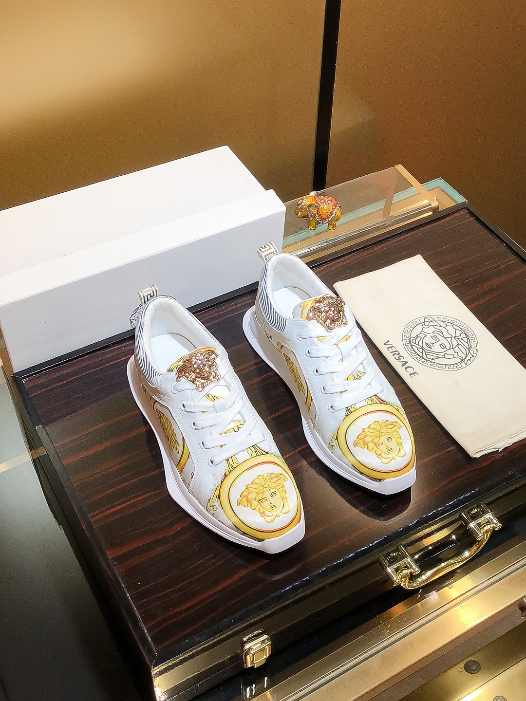 Nombre del producto: VERSACE 