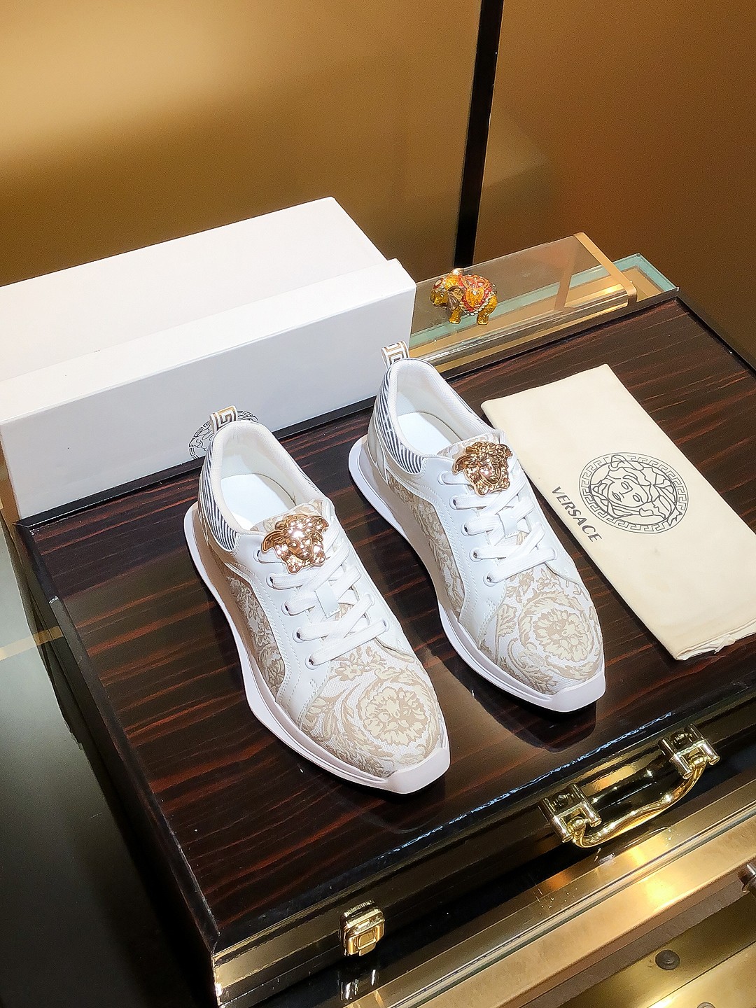 Nombre del producto: VERSACE 