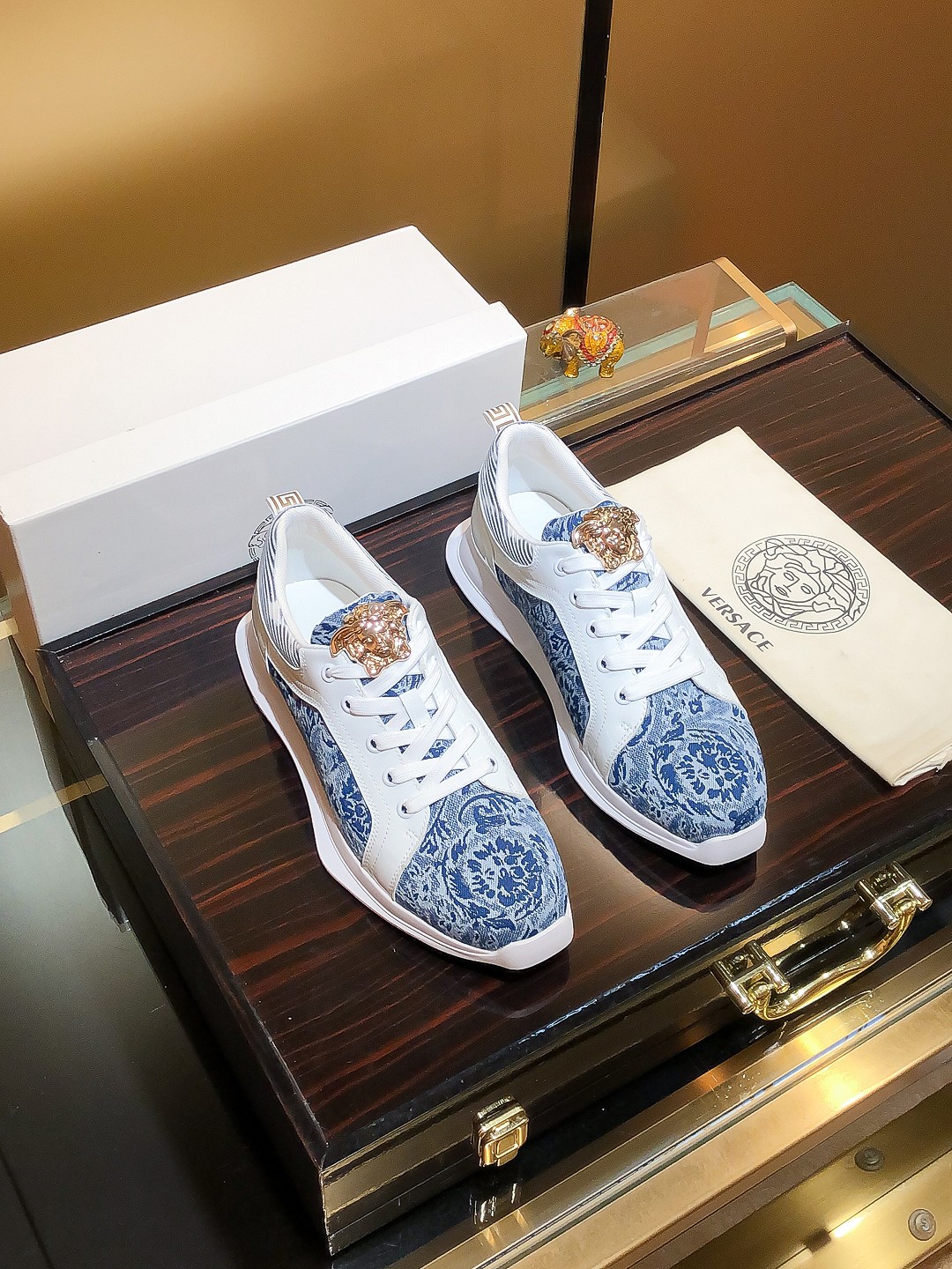 Nombre del producto: VERSACE 