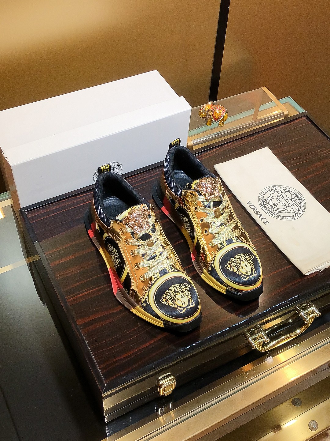 Nombre del producto: VERSACE 