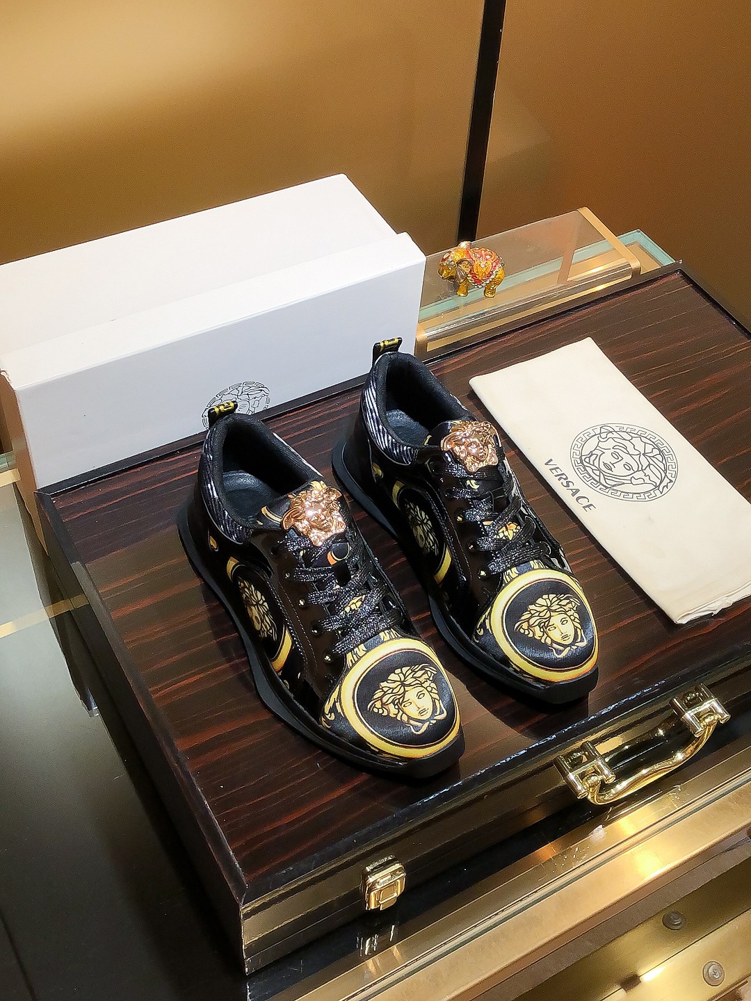 Nombre del producto: VERSACE 