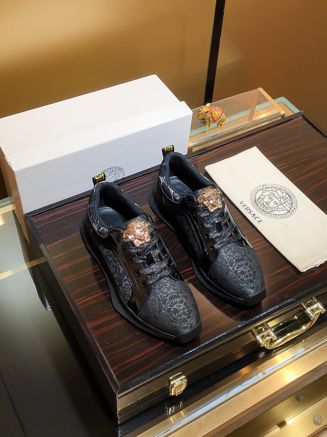 Nombre del producto: VERSACE 