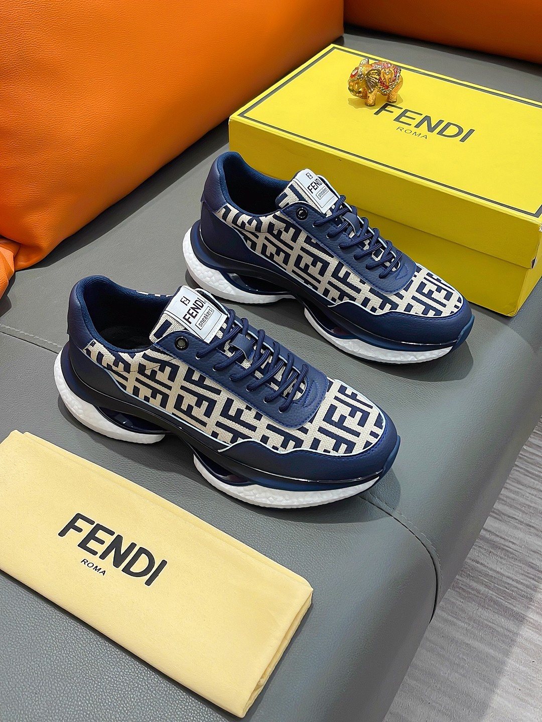 NO:271676,Product name FENDI 
