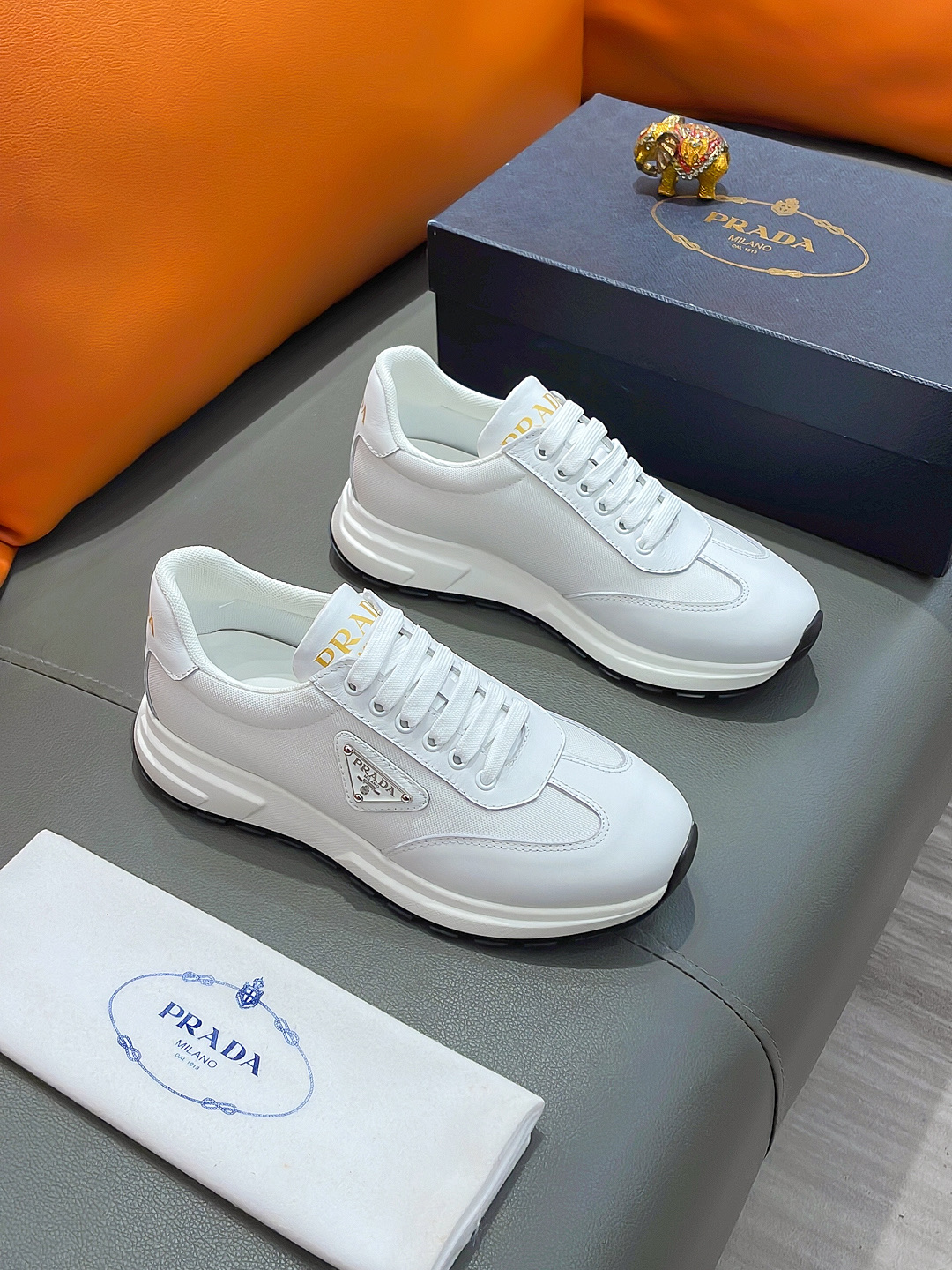 NO:350147,Product name PRADA 