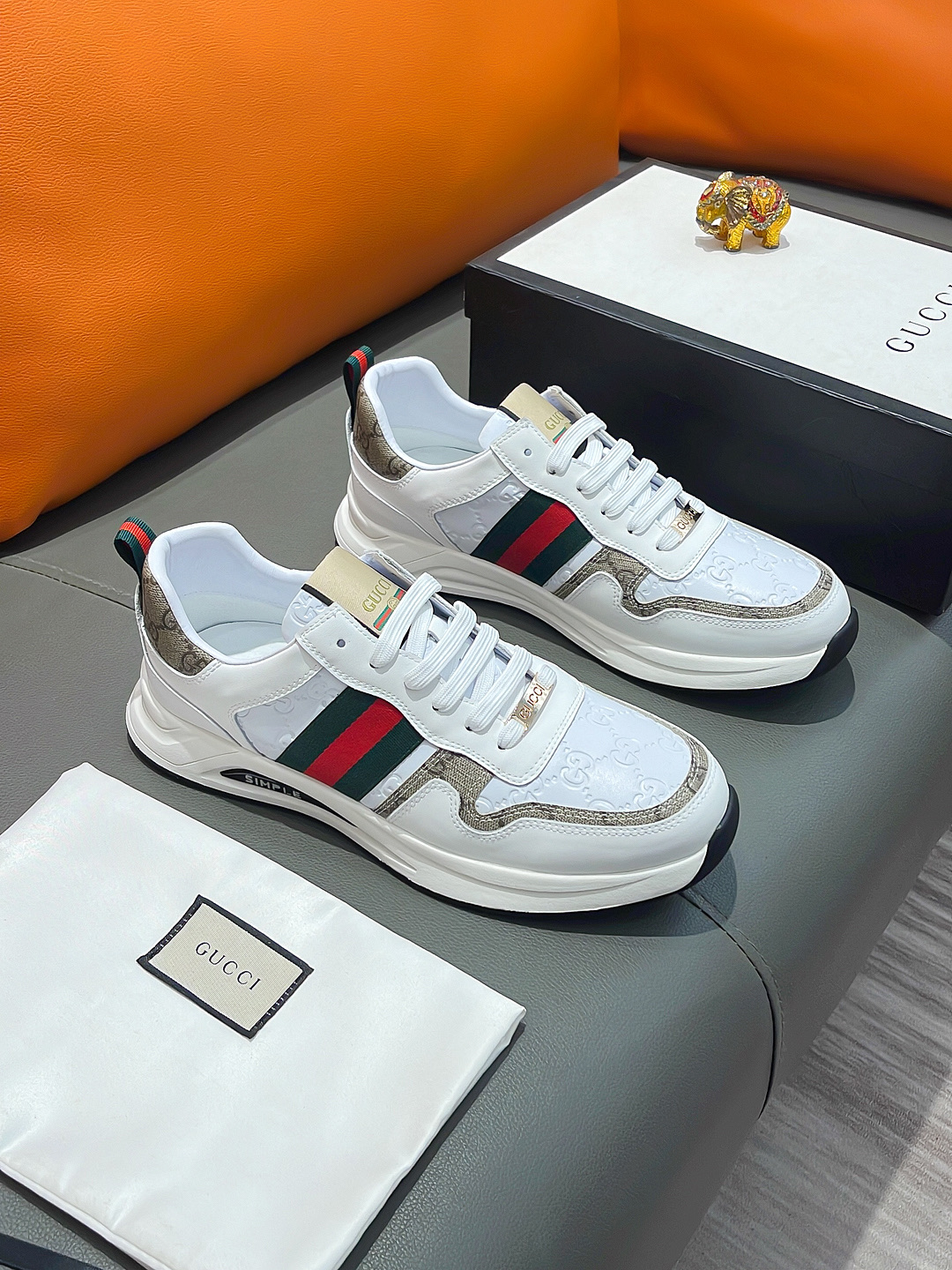 NO:273942,Product name GUCCI 