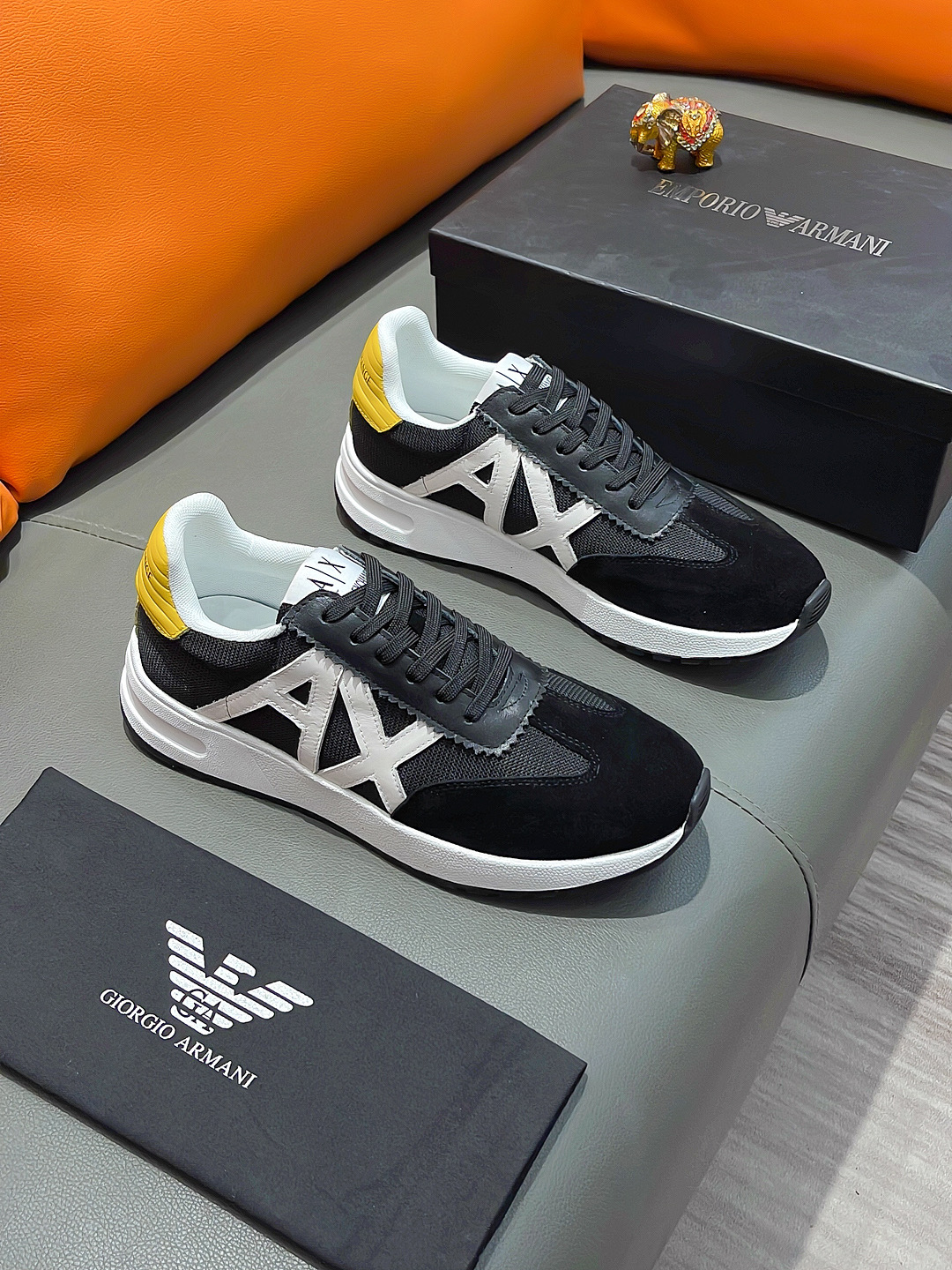 NO:274322,Product name ARMANI 